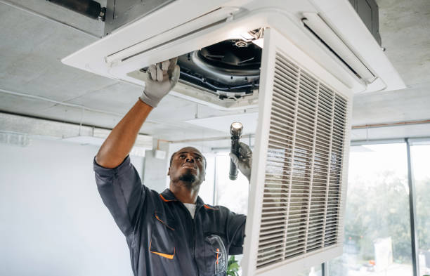 Licensed Hvac Installation service in Finchville, KY - FH HVAC