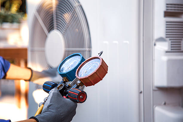 Affordable Hvac Installation solutions in Finchville, KY